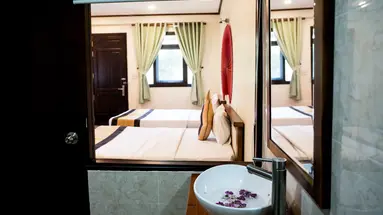 VELA PHU QUOC RESORT
