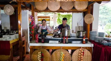 VELA PHU QUOC RESORT