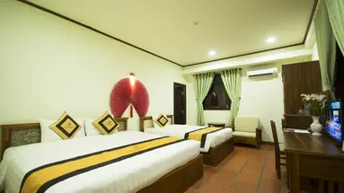 VELA PHU QUOC RESORT
