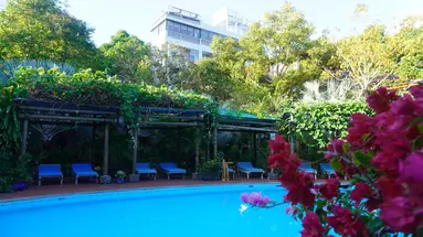 VELA PHU QUOC RESORT