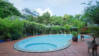 VELA PHU QUOC RESORT