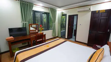 VELA PHU QUOC RESORT