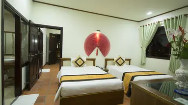 VELA PHU QUOC RESORT
