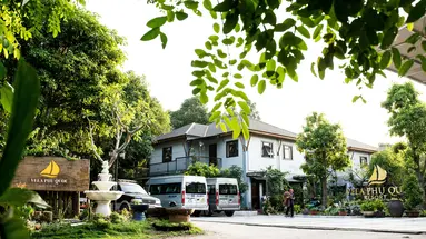 VELA PHU QUOC RESORT