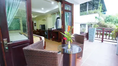 VELA PHU QUOC RESORT