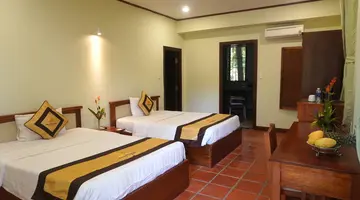 VELA PHU QUOC RESORT