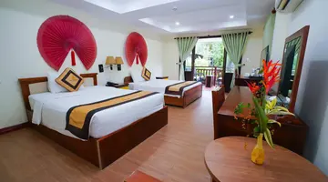 VELA PHU QUOC RESORT