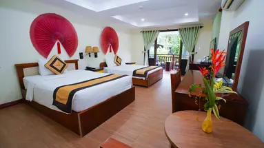 VELA PHU QUOC RESORT
