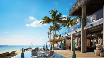 VELAA PRIVATE ISLAND