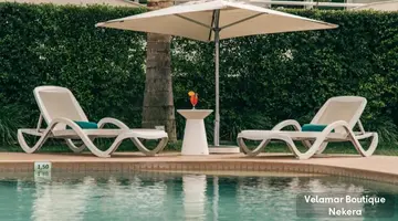 Velamar Boutique Hotel