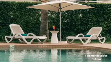 Velamar Boutique Hotel
