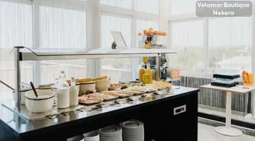 Velamar Boutique Hotel