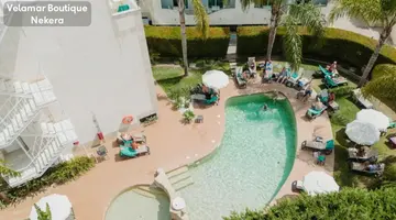 Velamar Boutique Hotel