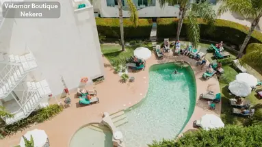Velamar Boutique Hotel