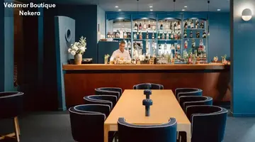 Velamar Boutique Hotel