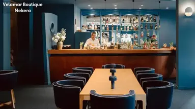Velamar Boutique Hotel