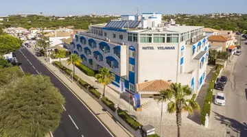 Velamar Boutique Hotel