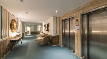 Velamar Boutique Hotel