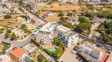 Velamar Boutique Hotel
