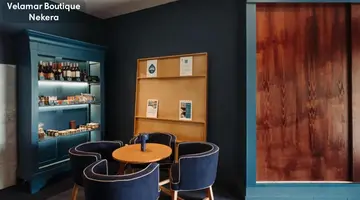 Velamar Boutique Hotel