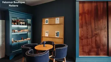 Velamar Boutique Hotel
