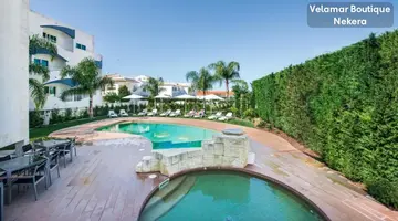 Velamar Boutique Hotel