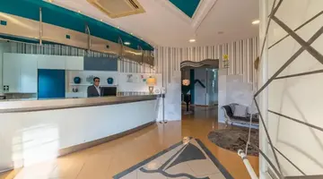 Velamar Boutique Hotel