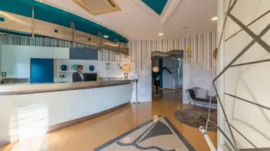 Velamar Boutique Hotel