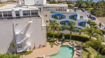 Velamar Boutique Hotel