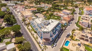 Velamar Boutique Hotel