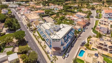 Velamar Boutique Hotel