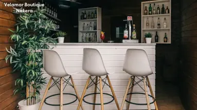 Velamar Boutique Hotel