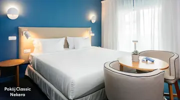 Velamar Boutique Hotel