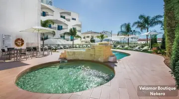 Velamar Boutique Hotel