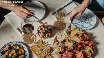 Velamar Boutique Hotel