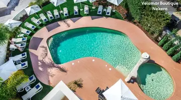Velamar Boutique Hotel