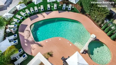 Velamar Boutique Hotel