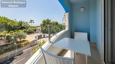Velamar Boutique Hotel