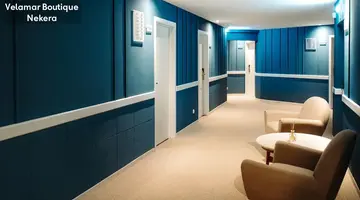 Velamar Boutique Hotel