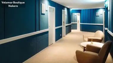 Velamar Boutique Hotel