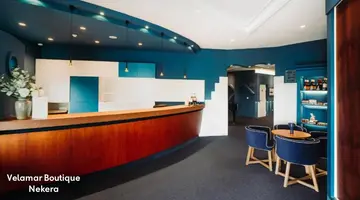 Velamar Boutique Hotel