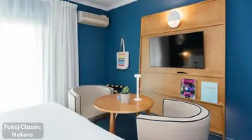 Velamar Boutique Hotel