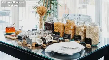 Velamar Boutique Hotel