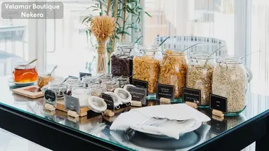Velamar Boutique Hotel