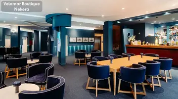 Velamar Boutique Hotel