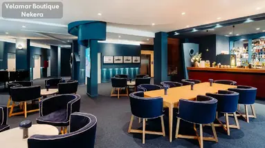 Velamar Boutique Hotel