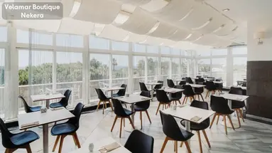 Velamar Boutique Hotel