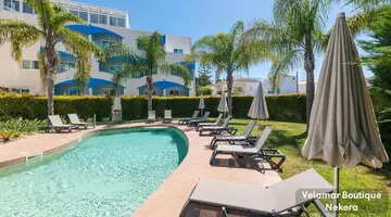 Velamar Boutique Hotel