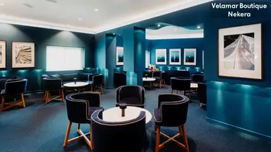 Velamar Boutique Hotel