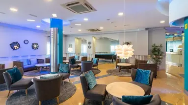 Velamar Boutique Hotel